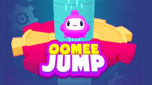 Oomee Jump