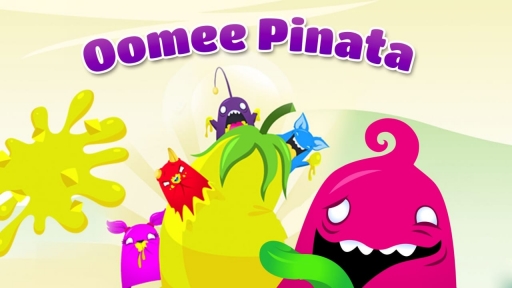 Oomee Piñata