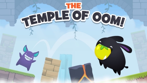 Temple of Oom
