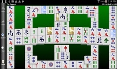 Mahjong Paciência