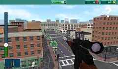 La Saga Sniper 3D