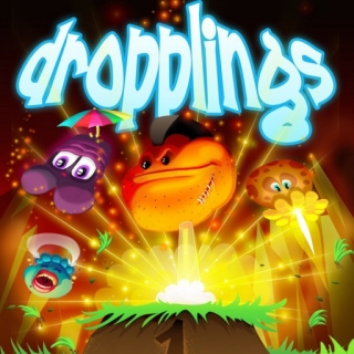 Dropplings
