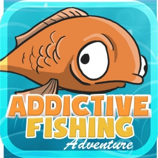 Addictive Fishing