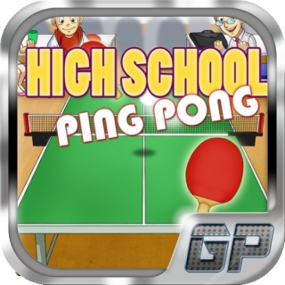 High School Ping Pong