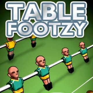 Tisch Footzy