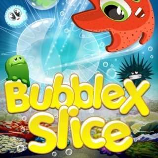 Bubblex Slice