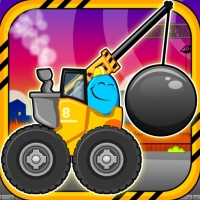 Abrissbirnen Wahnsinn