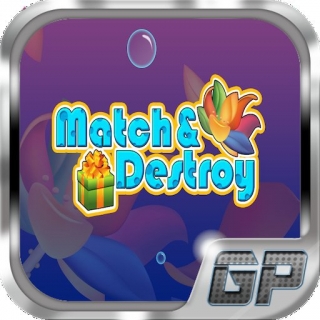 Match And Destroy