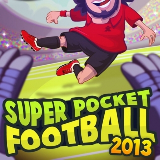 Super Pocket Football 2013