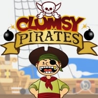 Clumsy Piraten