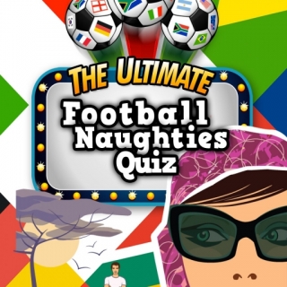 Ultieme Stoute Voetbalquiz