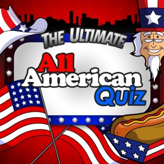 Ultieme Alles-Amerikaansquiz