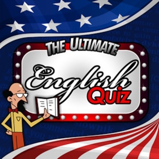 Ultimate English (US) Quiz