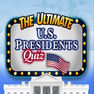 Ultieme Presidentenquiz