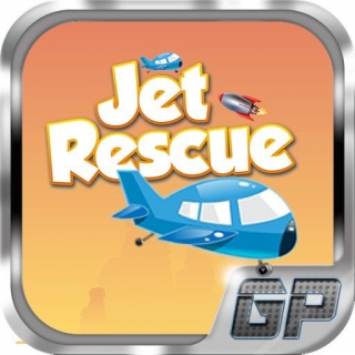 Jet Rettung