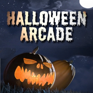 Halloween-Arcade