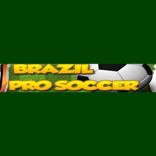 Brasilien Pro Fußball Revolution