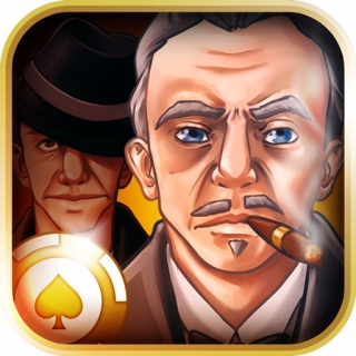 Mafia Holdem Poker