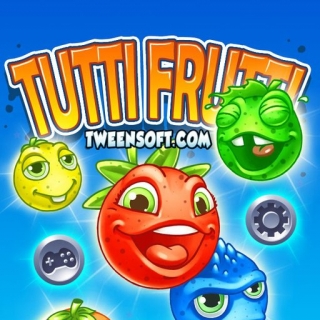 Tutti Frutti