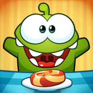 O meu Om Nom