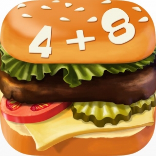 Math Burger