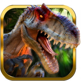 Dino Defender - Bunker Battles