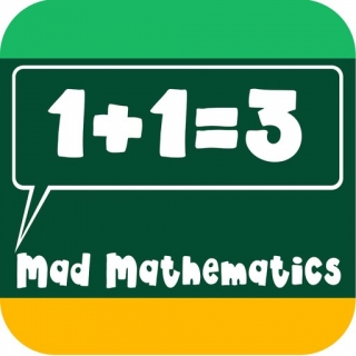 Mad Mathematics - Brain Workout