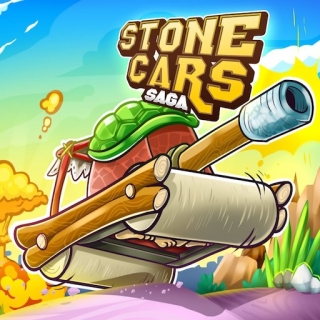 Stone Cars Saga