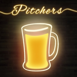 Pitchers