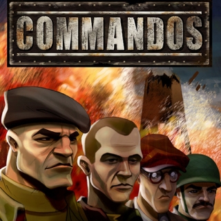 Comandos