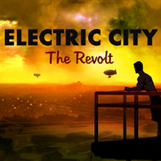 Cidade Elétrica A Revolta