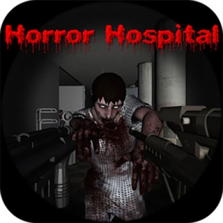 Zombies à l'Hôpital