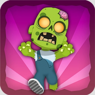 Corrida de Zumbi 3D