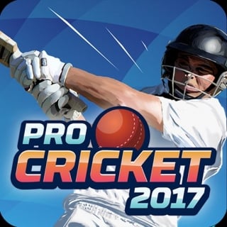 Cricket Pro 2017