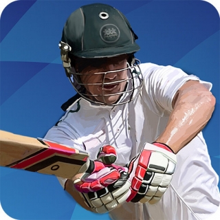 Cricket Pro 2018