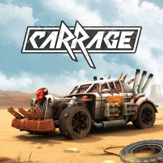 Corrida de Carros Maluca