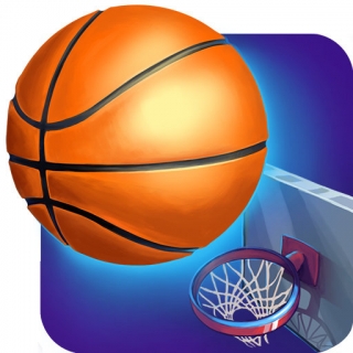 Manie du Basket-ball