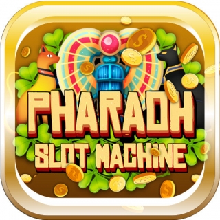 Machine à sous Pharaonique