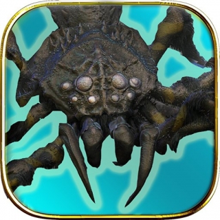 Simulador de Aranha