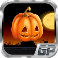 Halloween Cross Road