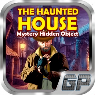 O Mistério do Objeto Escondido da Casa Assombrada