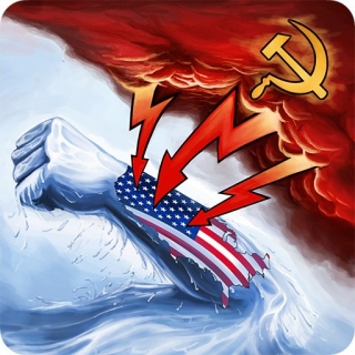 ST USSR Vs USA