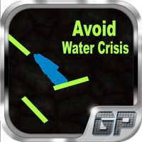 Avoid Water Crisis