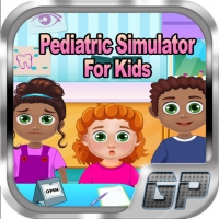 Pediatric Simulator For Kids