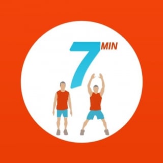 7 Minuten Workout