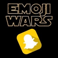 SnapChat EmojiWars Sticker