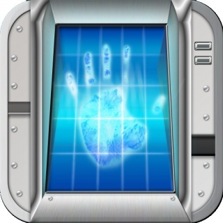 Fingerprint IQ Scanner