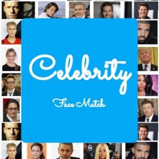 Celebrity Face Match