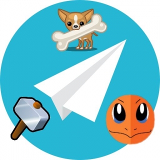 Telegram Fun Pack