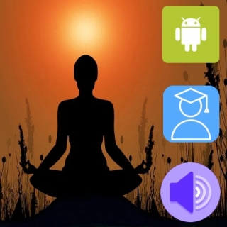 Meditation Master Audio Coach